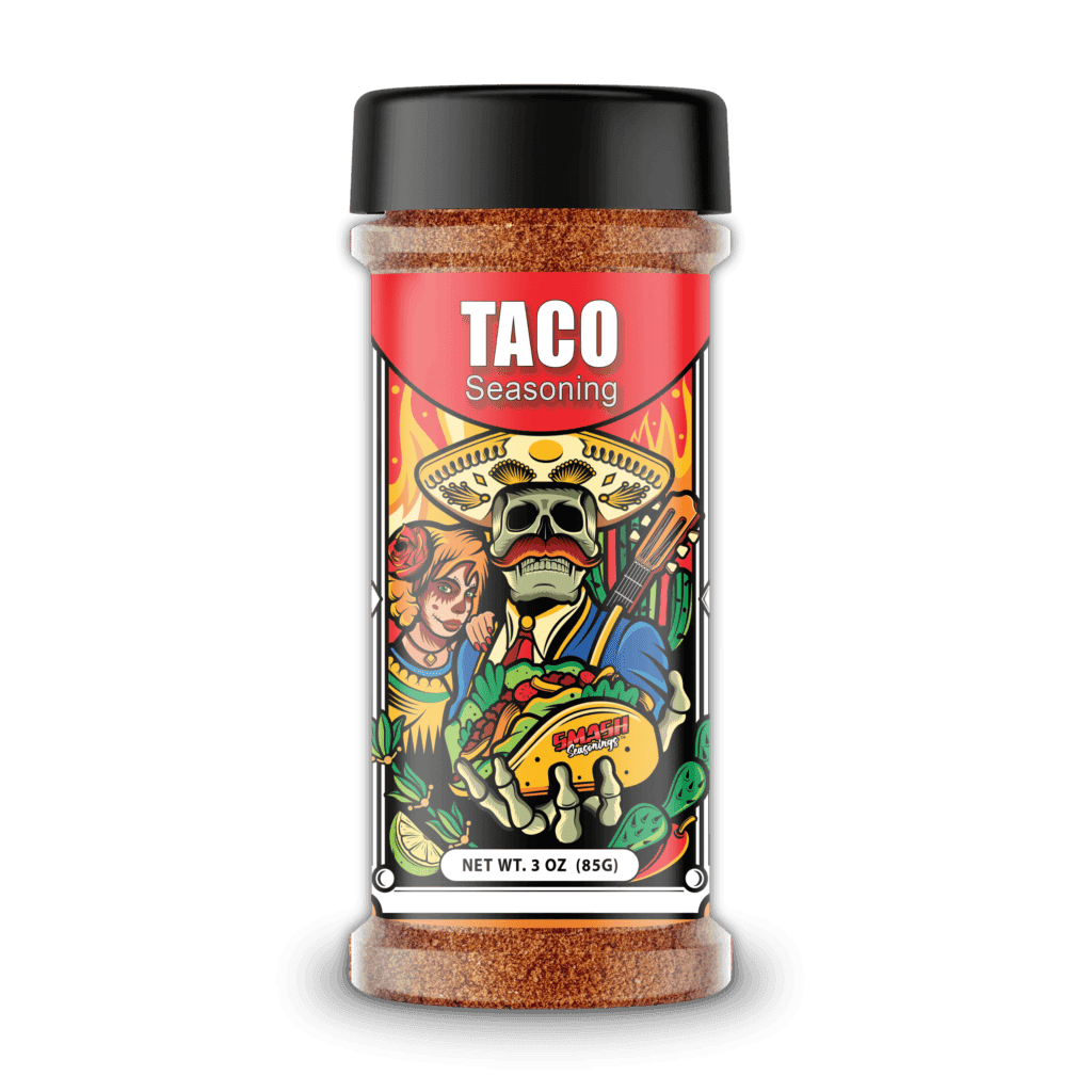 Taco Seasoning