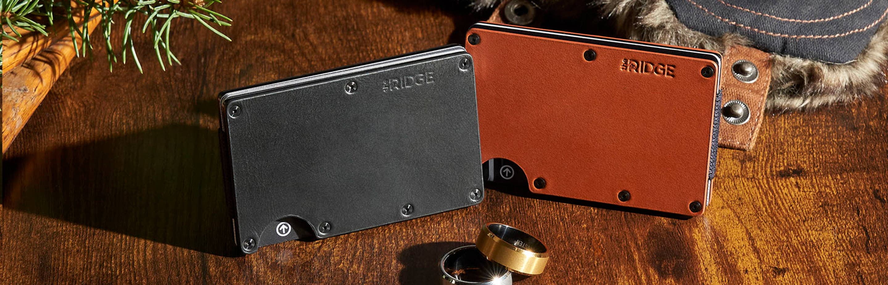 Men's Wallets