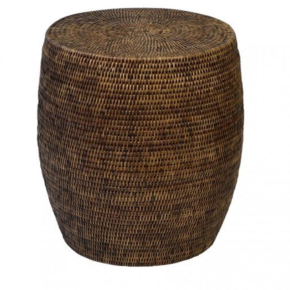 Rattan Chairs & Stools