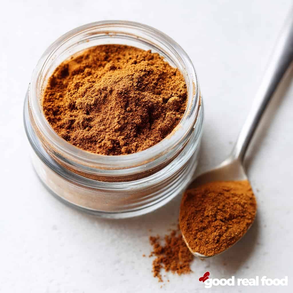 Pumpkin Pie Spice