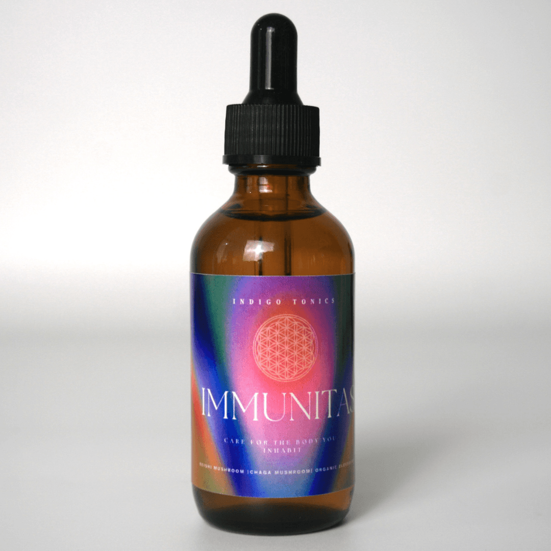 Child Immunity & Digestive Tonics
