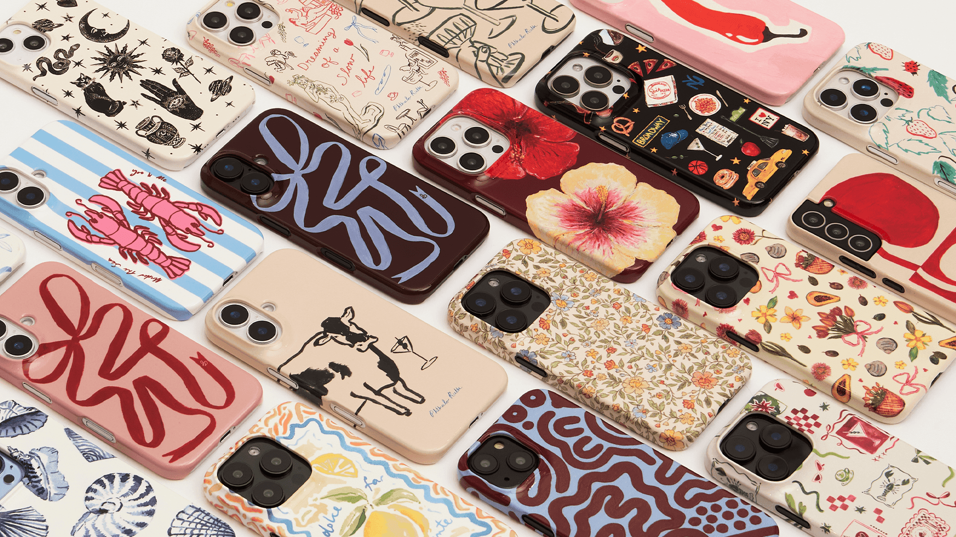 Phone Cases
