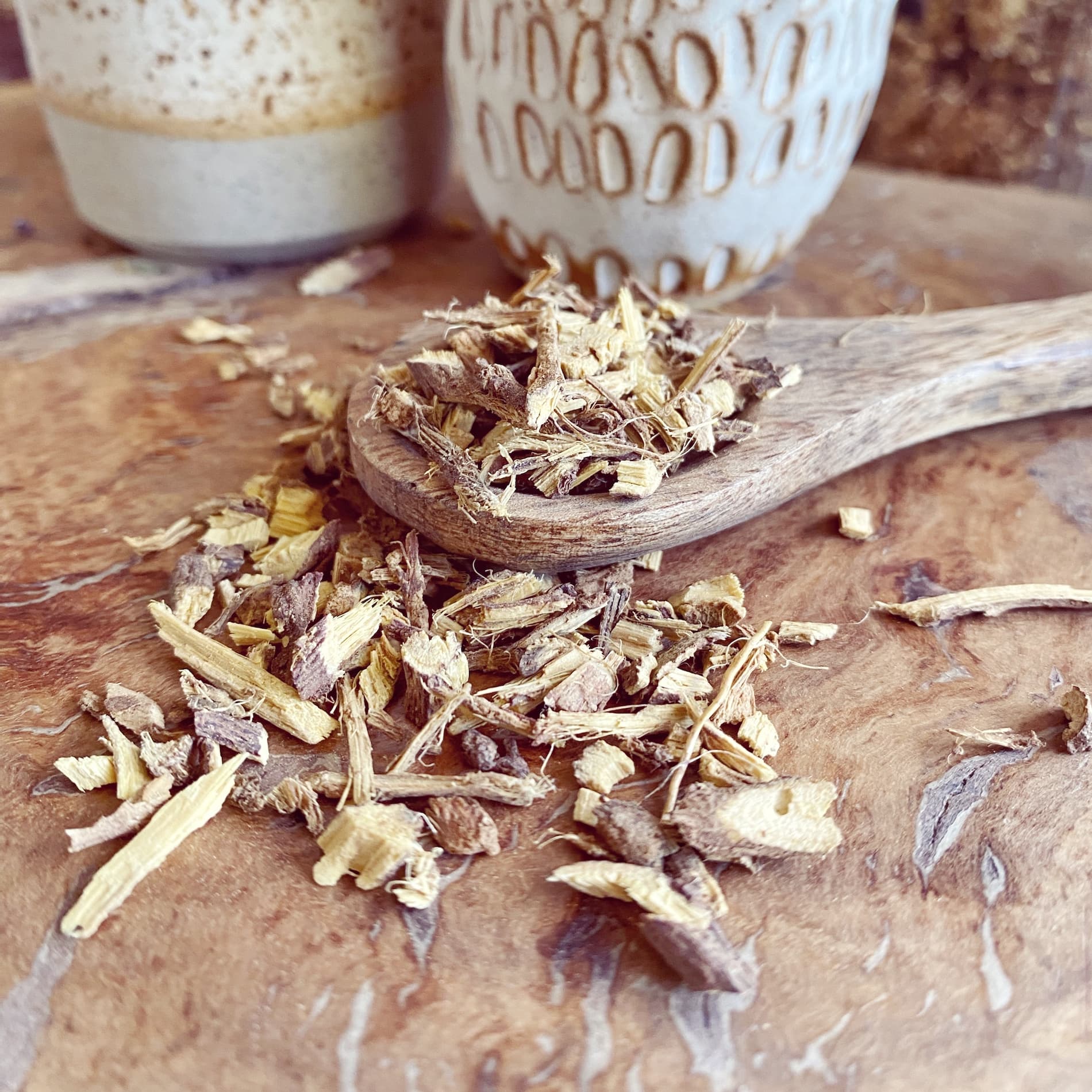 Licorice Root