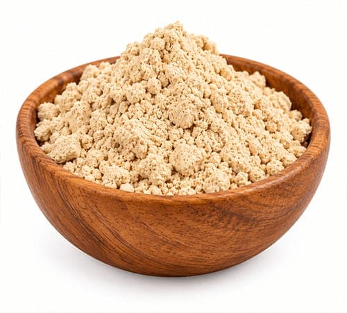 Premium Dehydrated Ginger Powder for Food Processing and Beverage Formulations