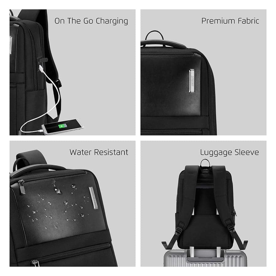 Professional Backpacks