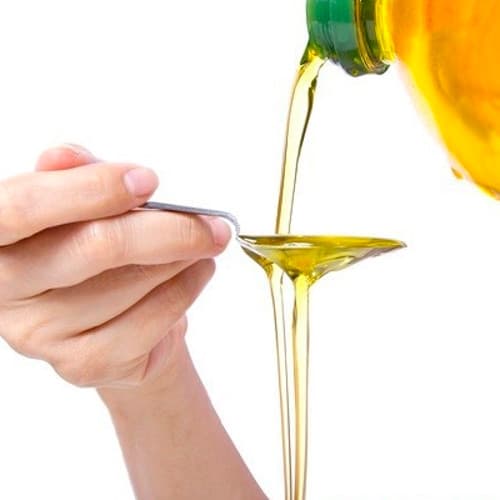 Oil Pulling Blends