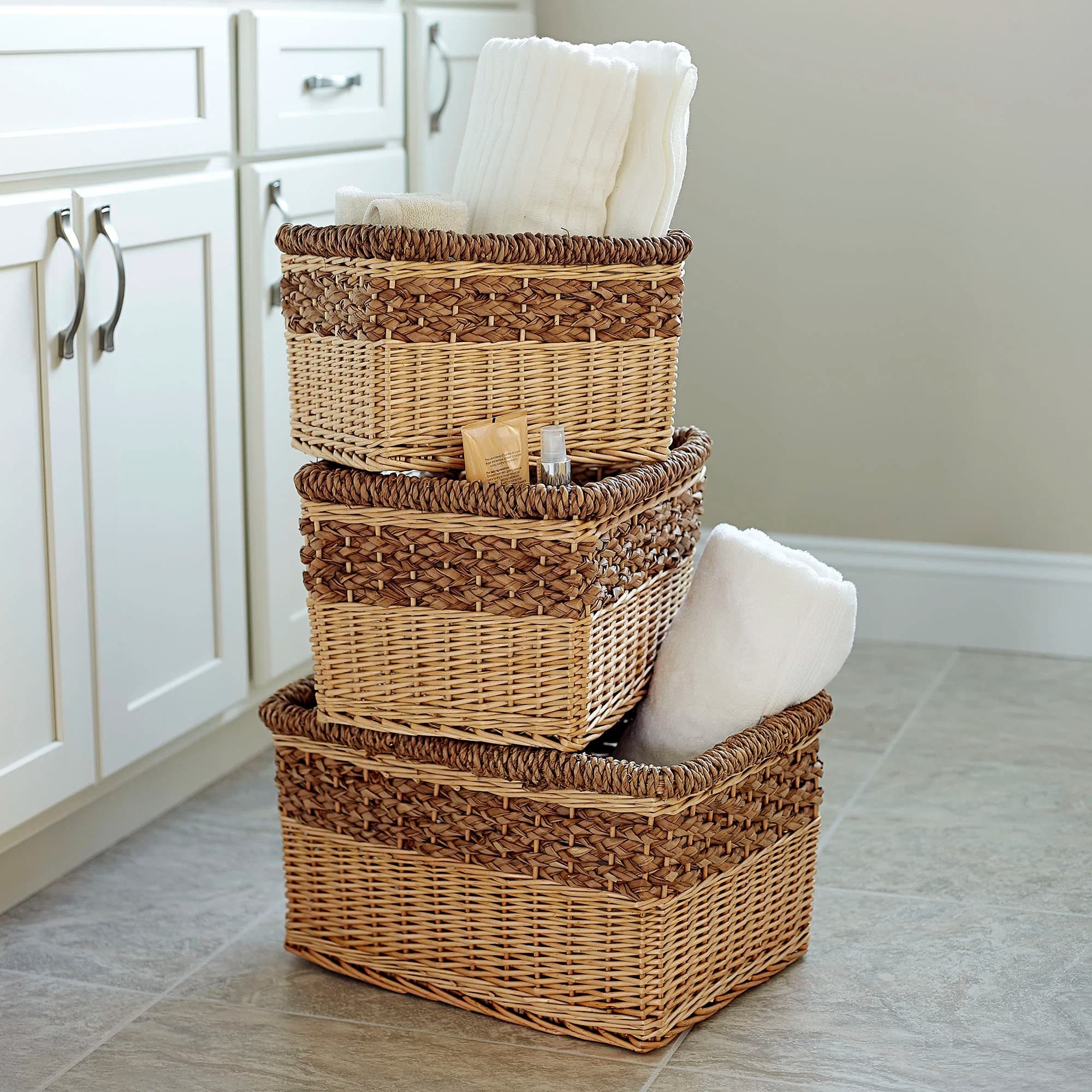 Baskets & Storage Organizers