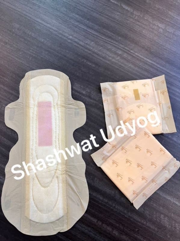 Hemp & Bamboo Fiber Napkins