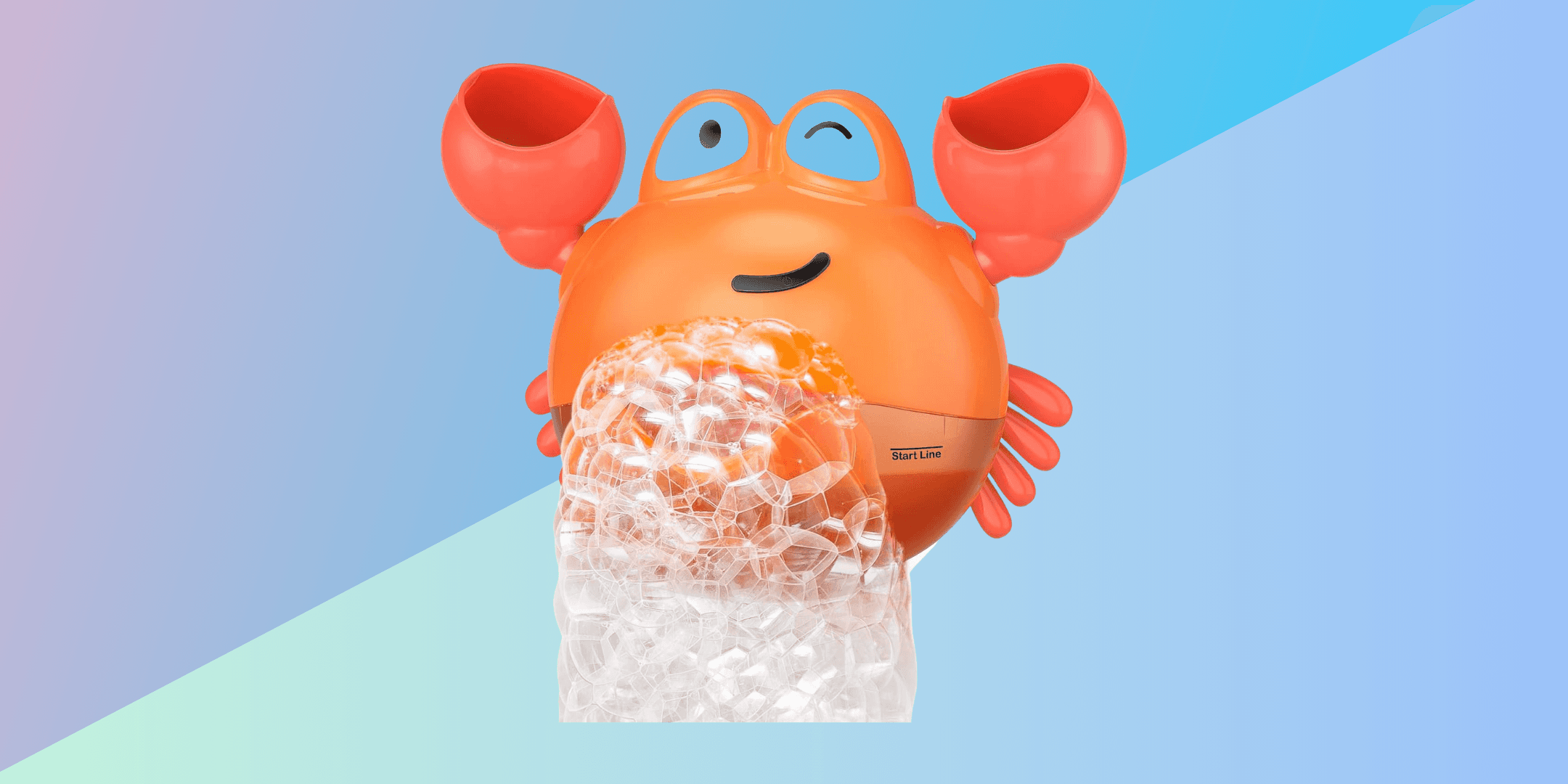 Bath Toys