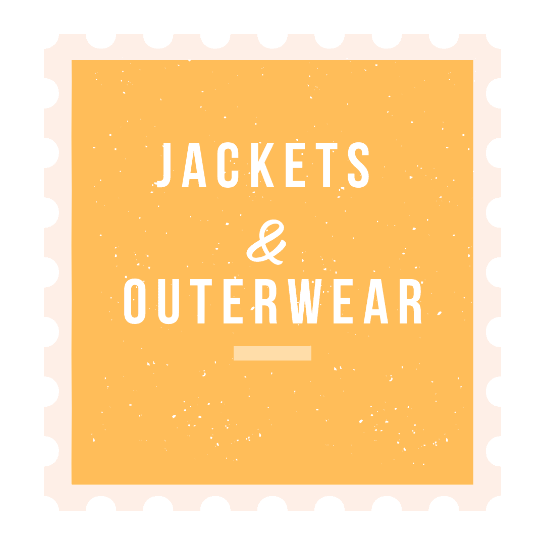 Outerwear & Jackets
