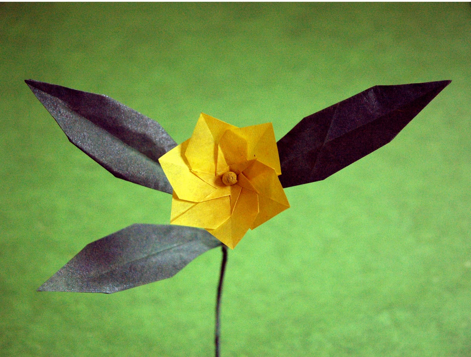 Origami Art
