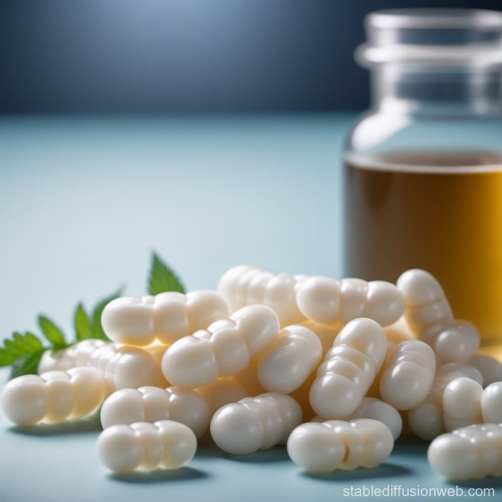 Probiotics & Prebiotics