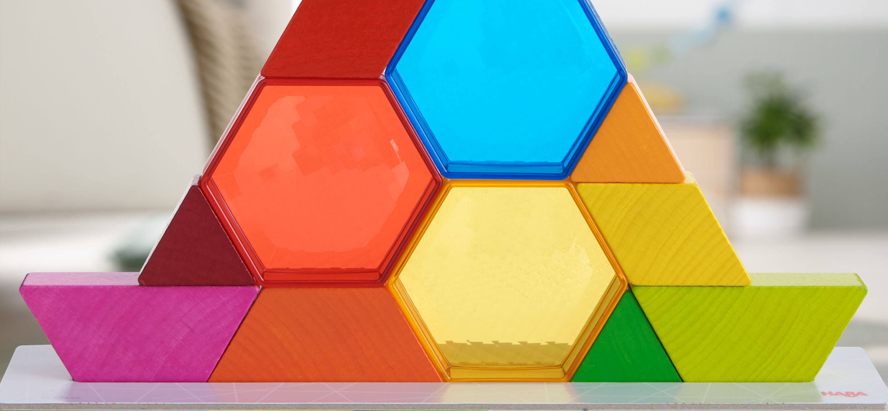 Shape Sorters & Stacking Toys