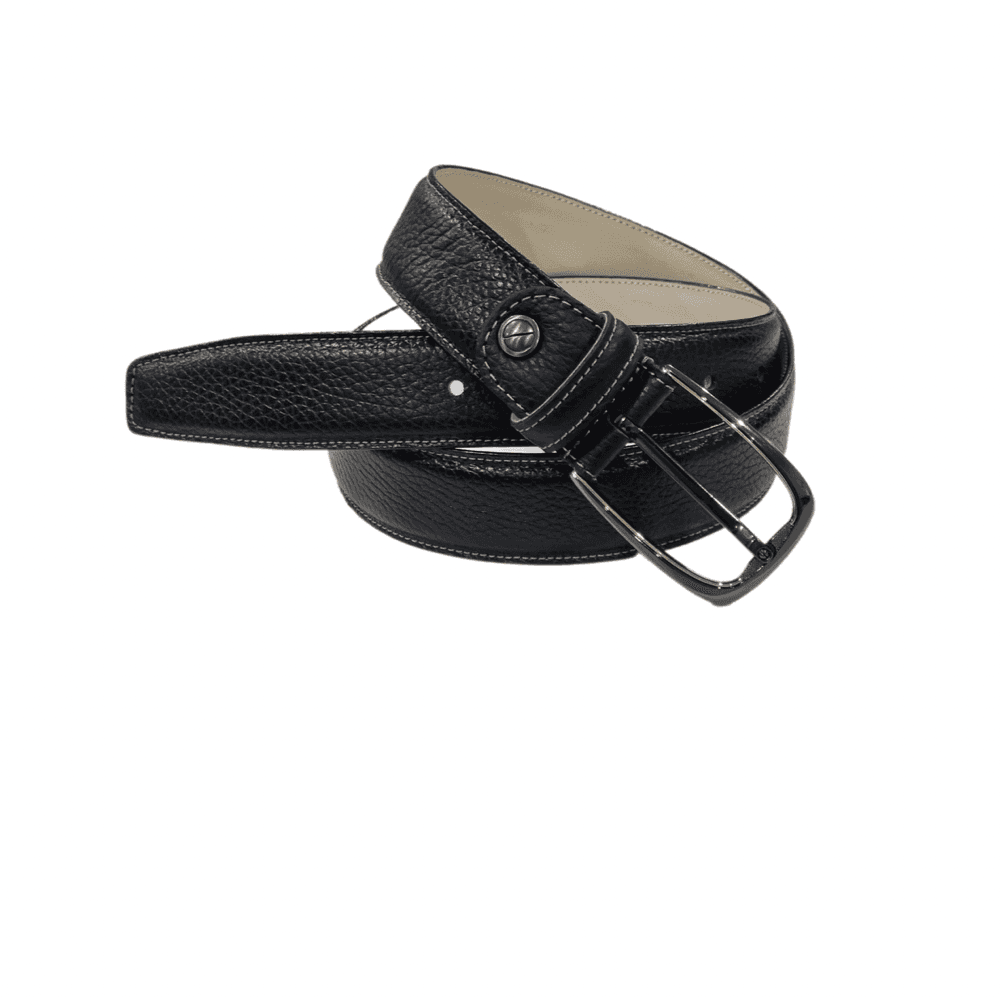 Formal Belts