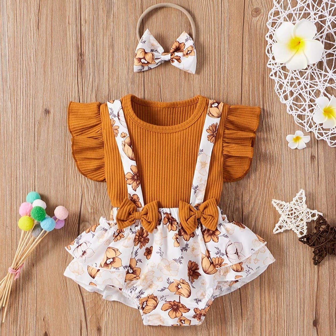 Baby Clothing (0–24 Months)