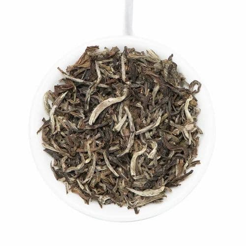 Other White (Darjeeling White, Ceylon White)