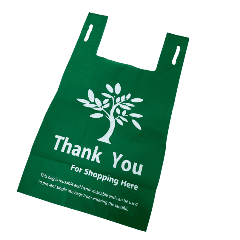 Reusable Bags