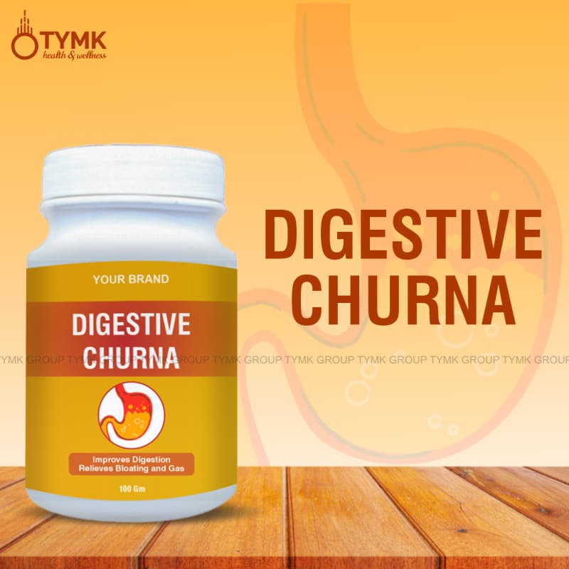 Digestive Churnas & Powders