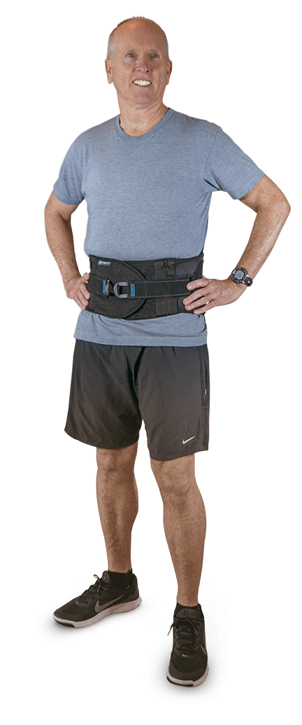 Braces, Supports & Mobility Aids