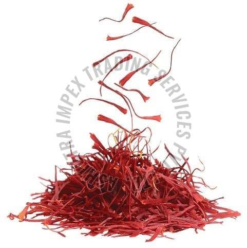Saffron (Threads)