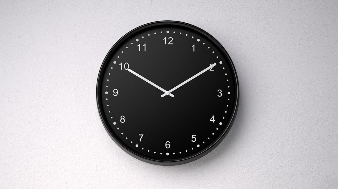 Wall & Table Clocks