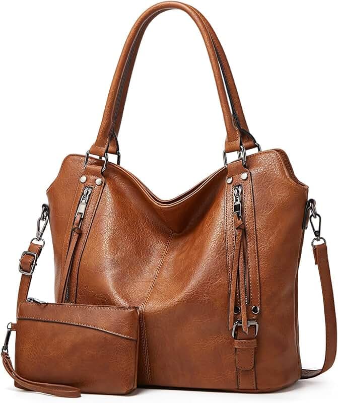 Handbags & Shoulder Bags
