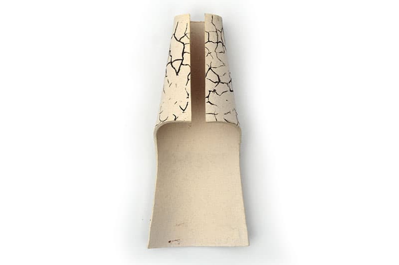 Ceramic Lampshades