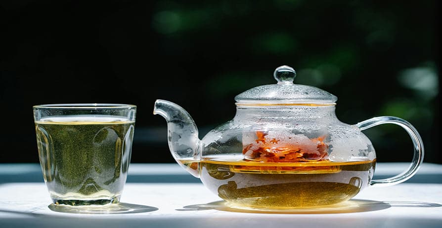 Chinese Green (Dragon Well/Longjing, Chun Mee, Mao Feng)