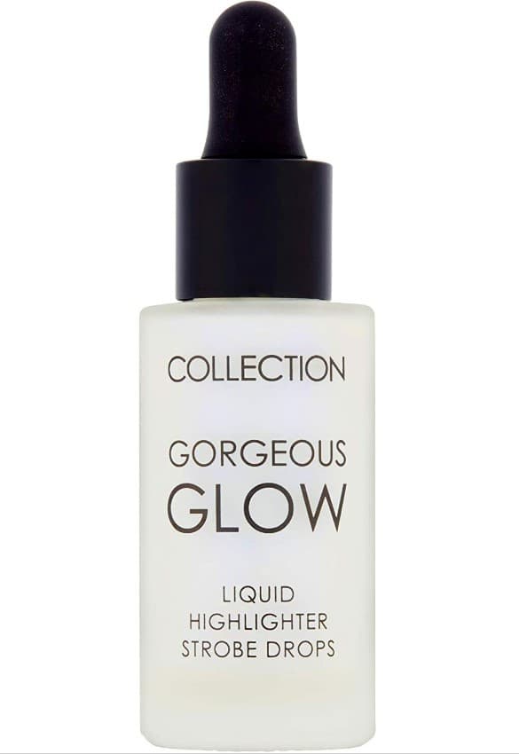 Highlighters (Pressed, Liquid, Sticks, Glow Drops)