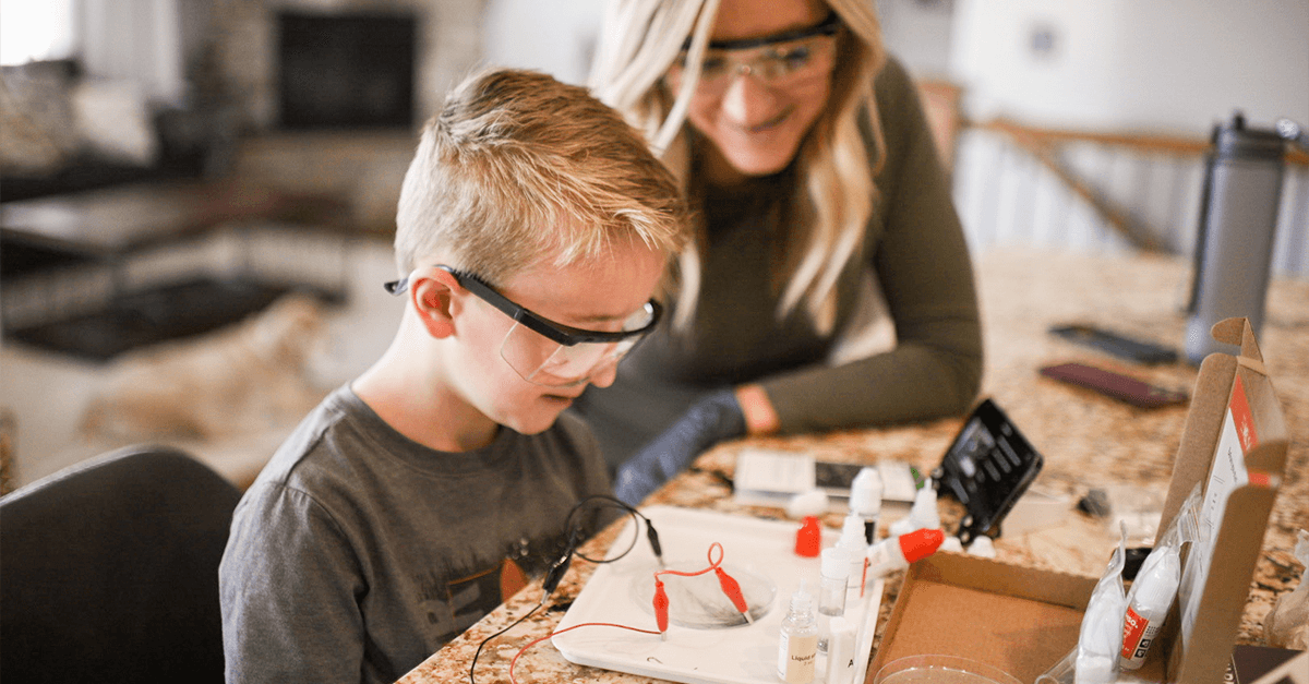 STEM & Science Kits