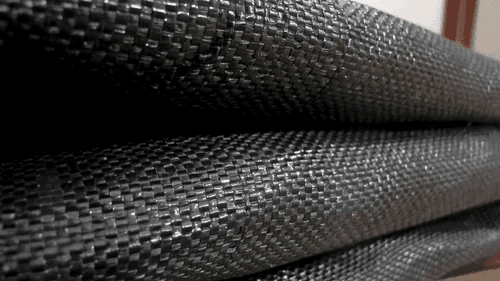 GEO-Textile Fabrics