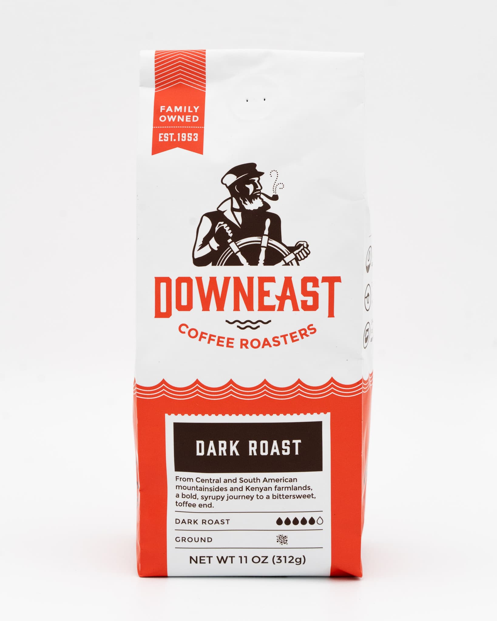 Dark Roast Blends
