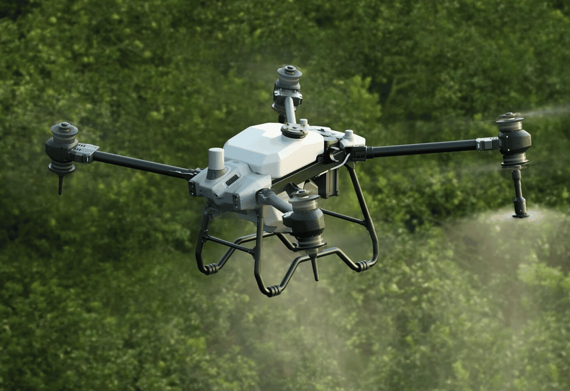 Professional Spray Drones