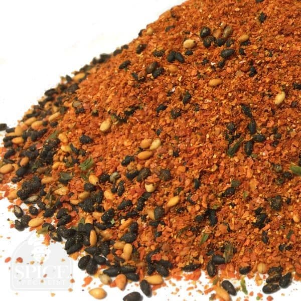 Shichimi Togarashi
