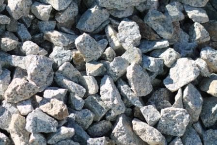 Granite Decorative Items