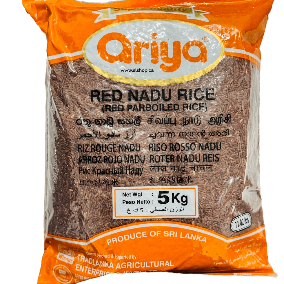 Heirloom & Traditional Rice Varieties