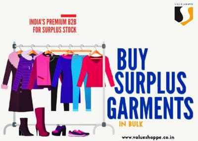 Branded Overstock & Surplus Lots
