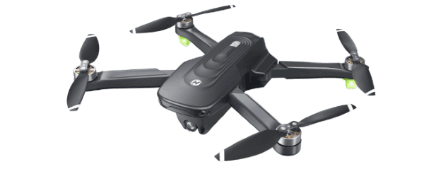 Entry-Level Mapping Drones