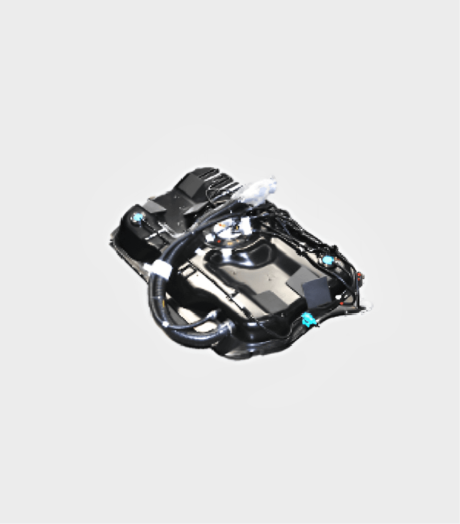 Tank Modules