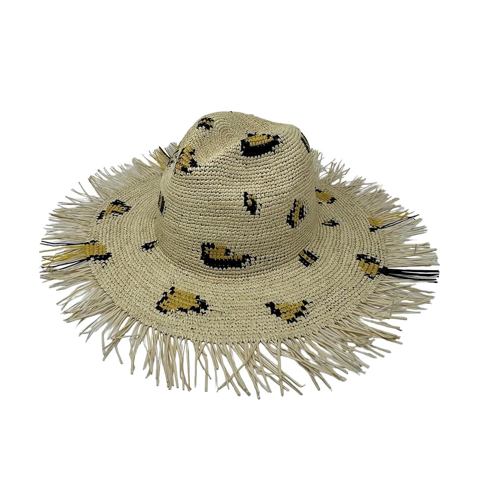 Sun Hats & Straw Hats