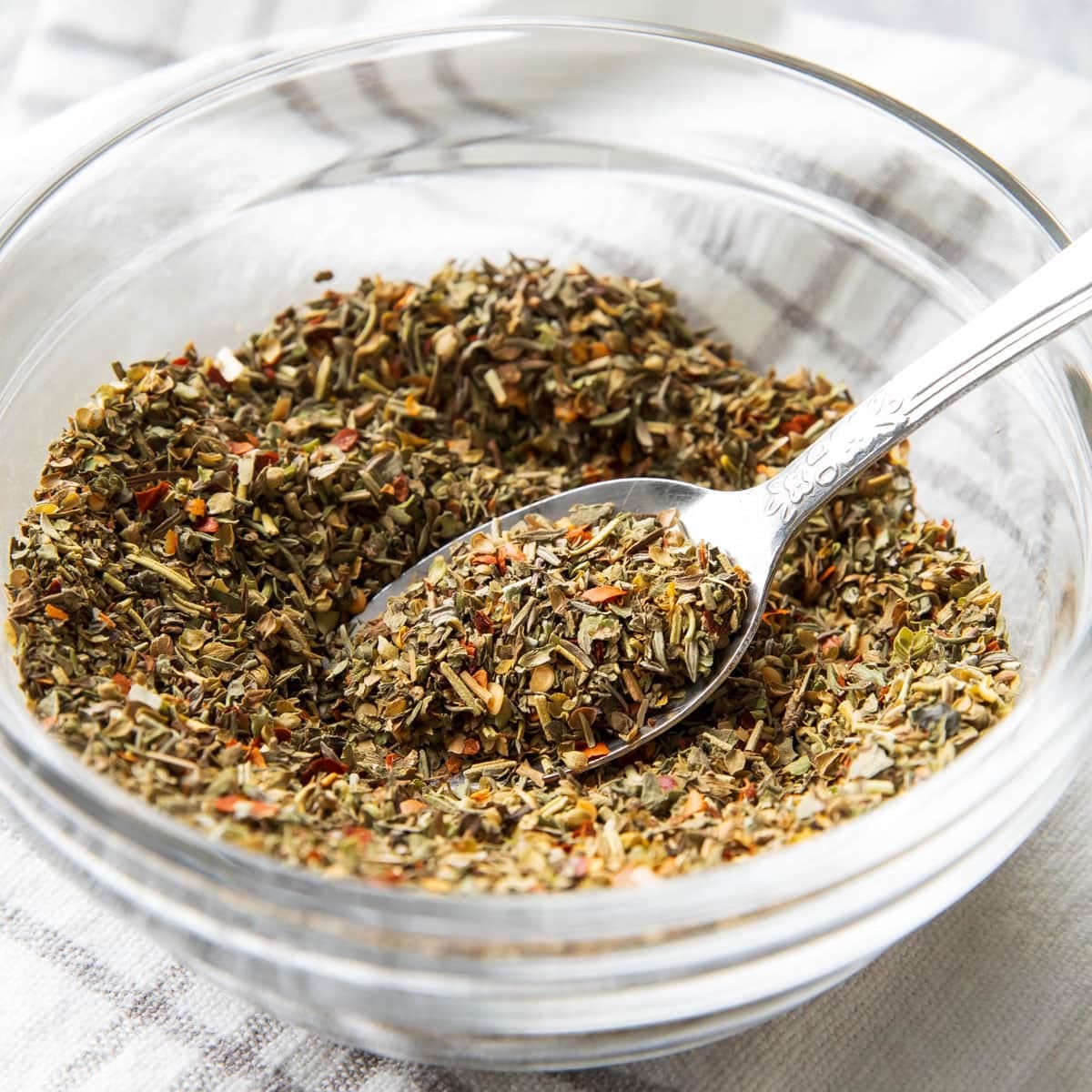 Italian Seasoning