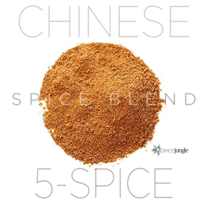 Chinese Five-Spice Powder