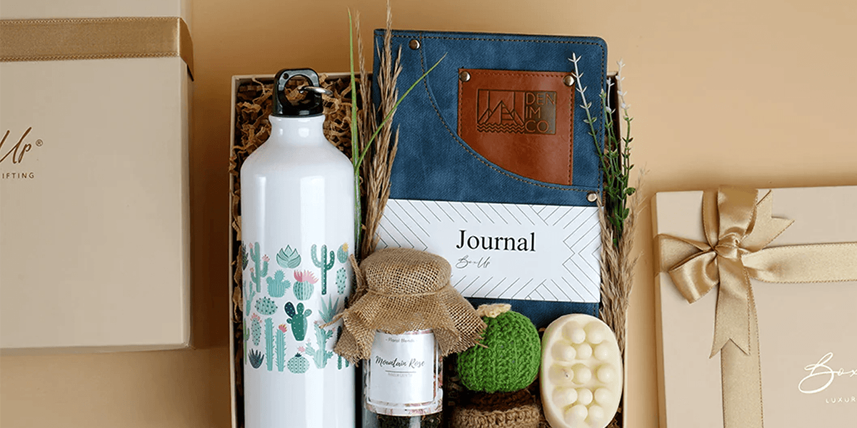 Corporate Gifting Sets