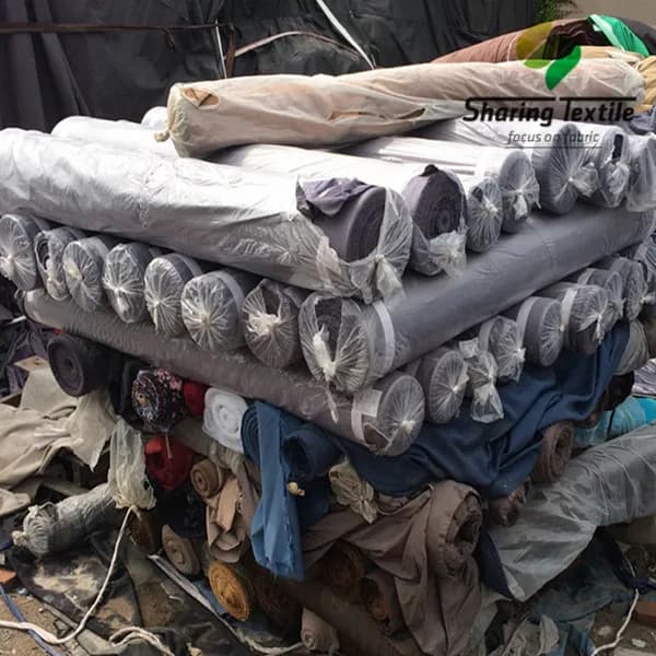 Mixed Apparel Stock Lots