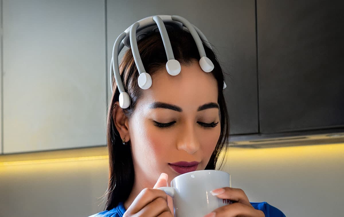 Hair & Scalp Massagers