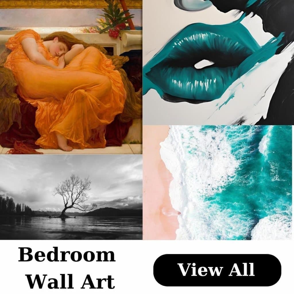 Wall Art & Prints (Posters, Canvas, Framed Art, Paintings)