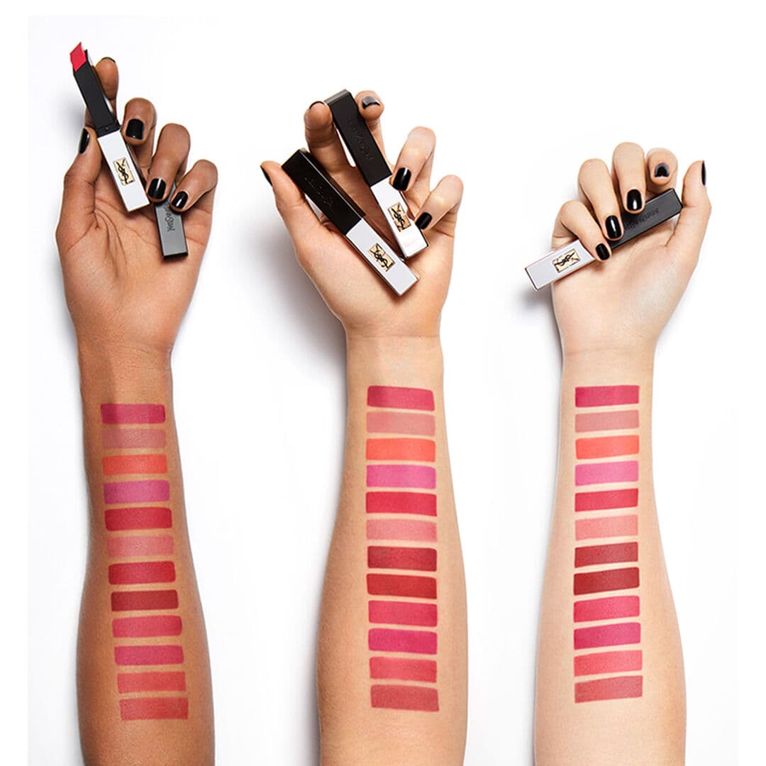 Lipsticks (Satin, Matte, Sheer, Crayons)