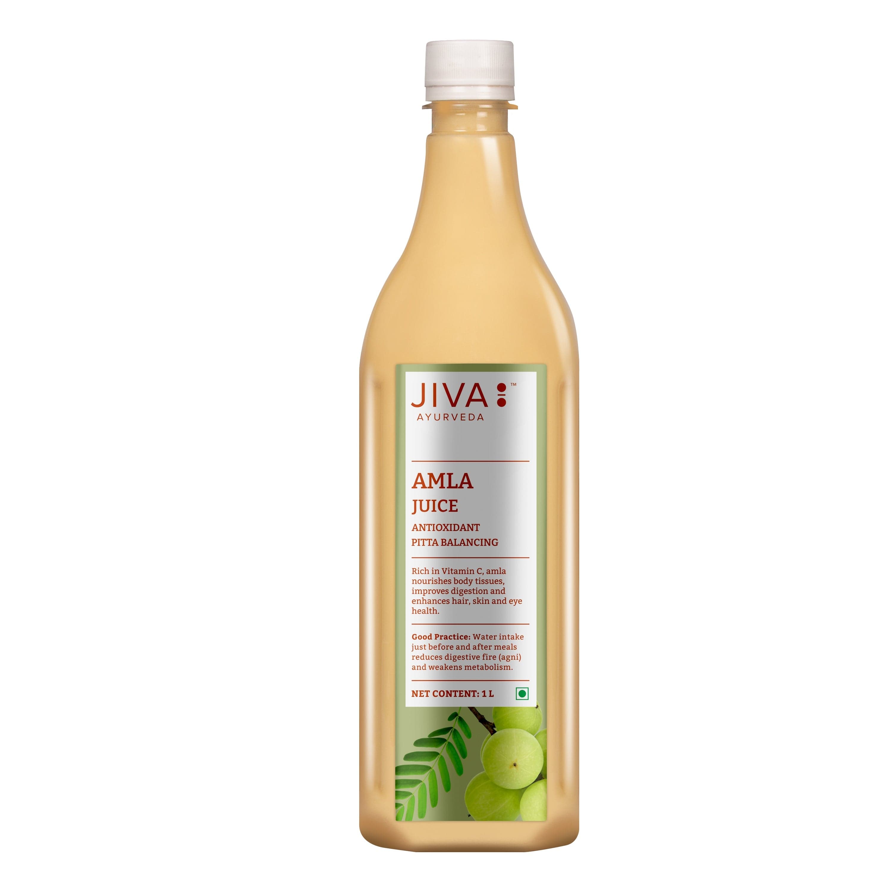 Amla Supplements & Juice