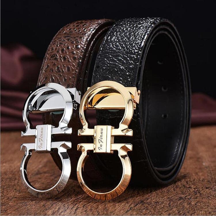 Casual Belts