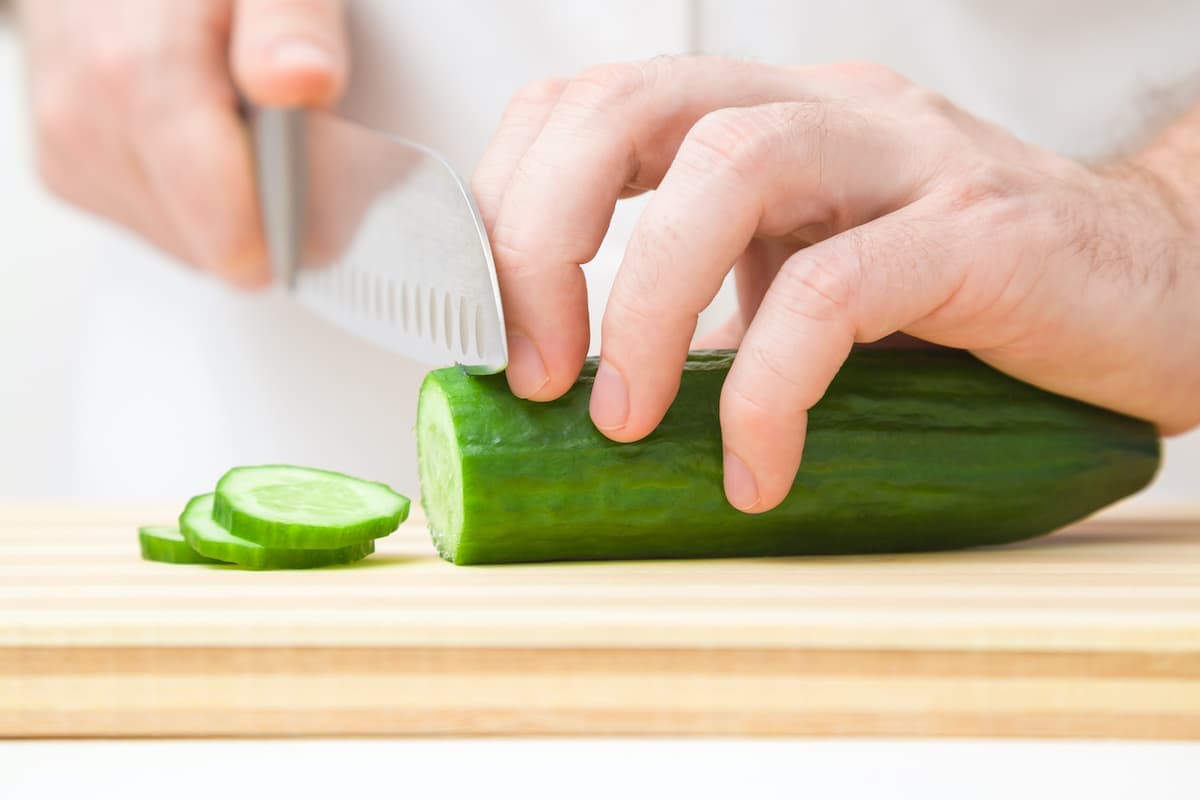 Cucumber